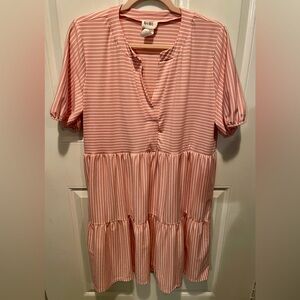 Great BiBi summer dress